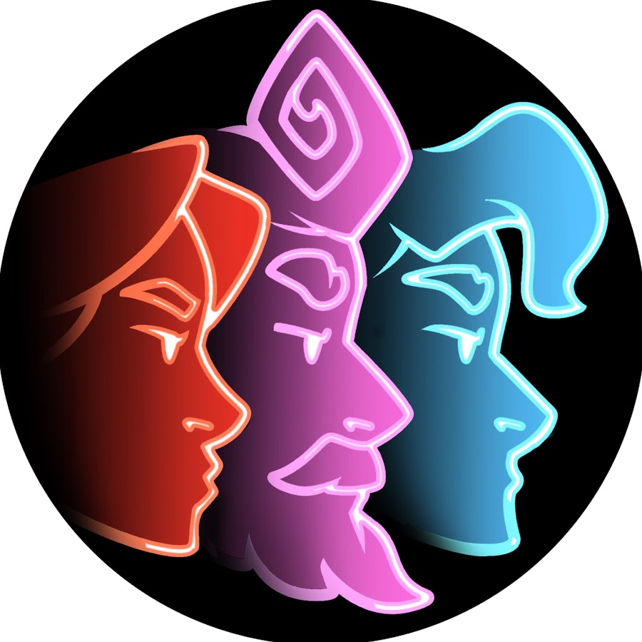 RageGamingVideos avatar
