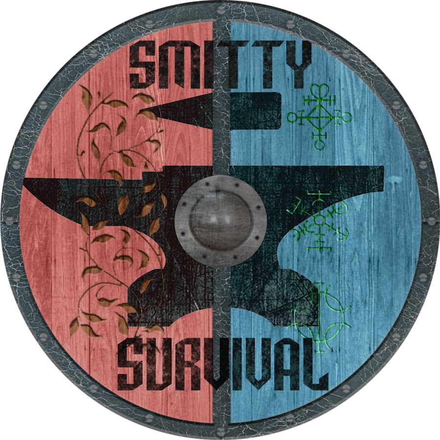 SmittySurvival avatar