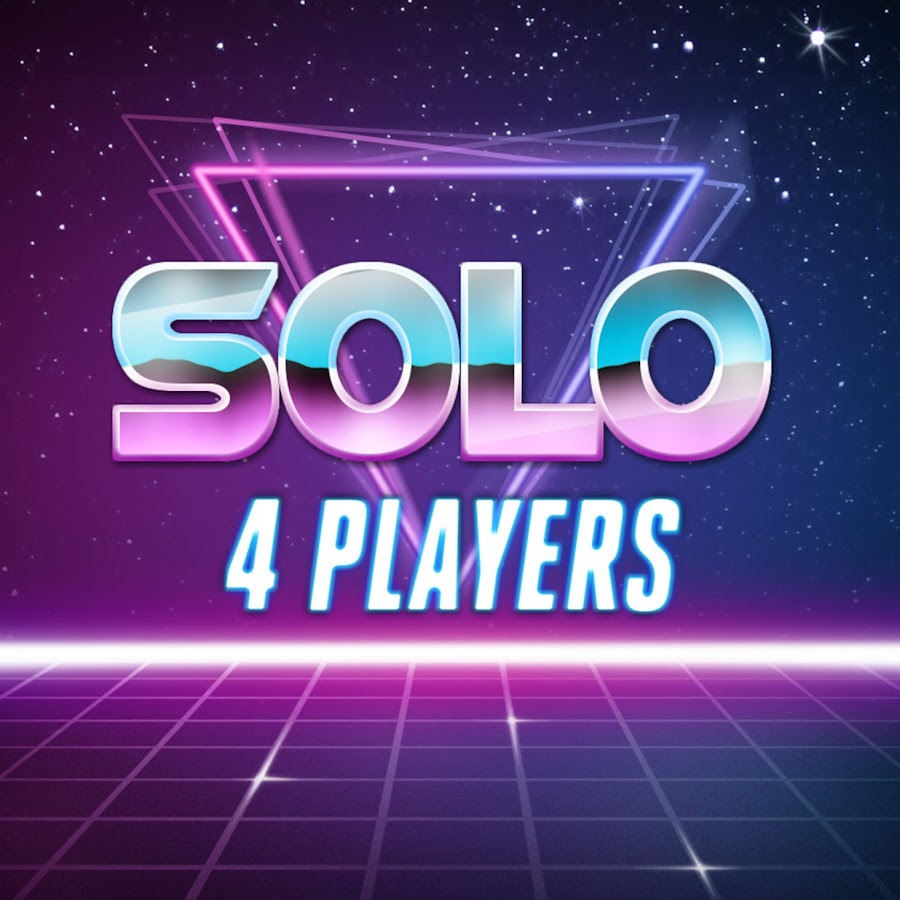 Solo4Players avatar