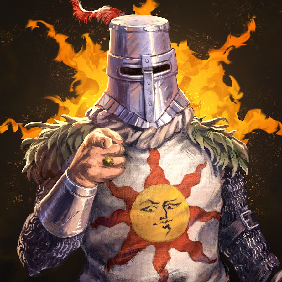 Souls Frequency avatar