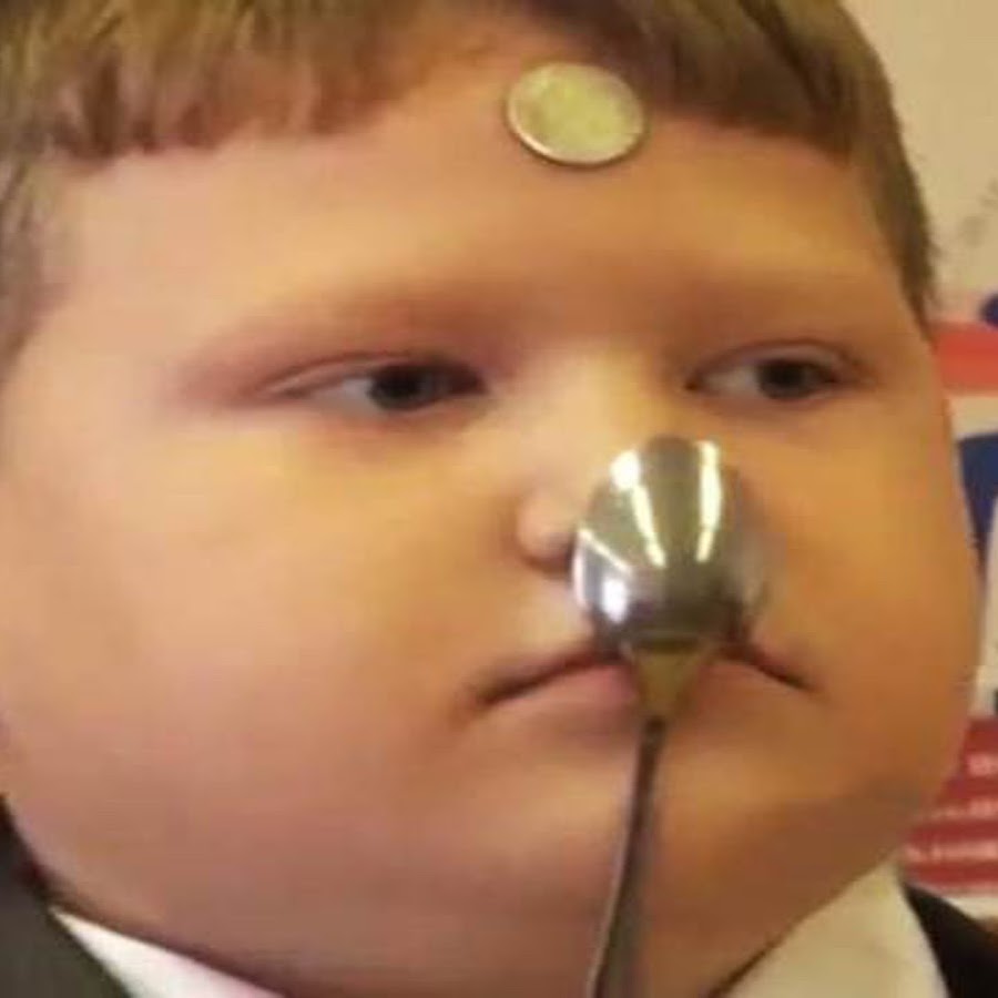 Spoonkid avatar