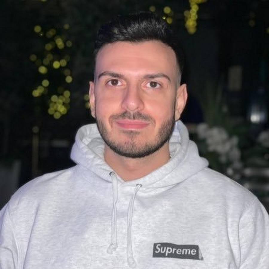 tarik avatar