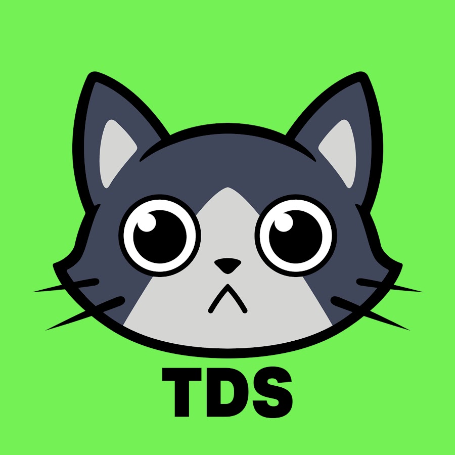 Team Darkside avatar