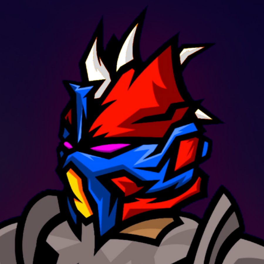 Theoatrix OSRS avatar
