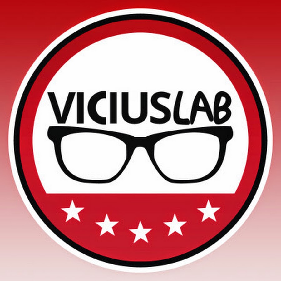 Viciuslab avatar