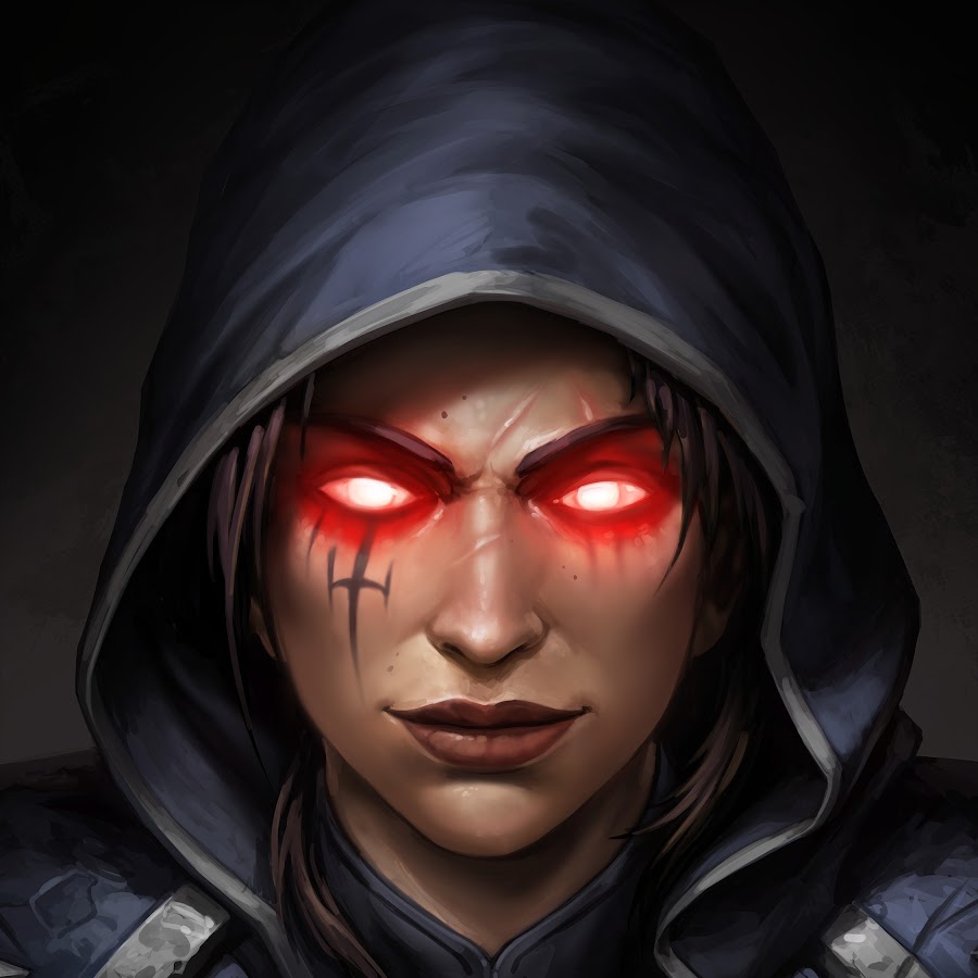 Wudijo avatar