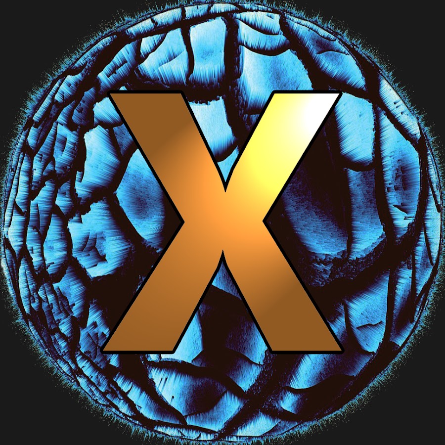 Xaine's World avatar