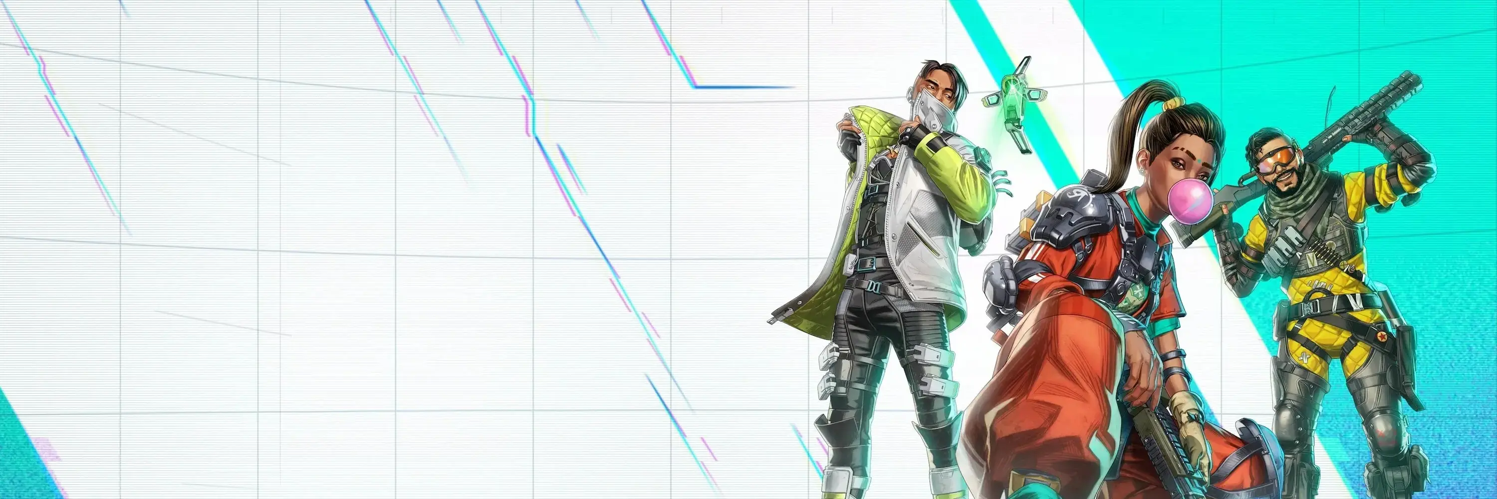 Apex Legends