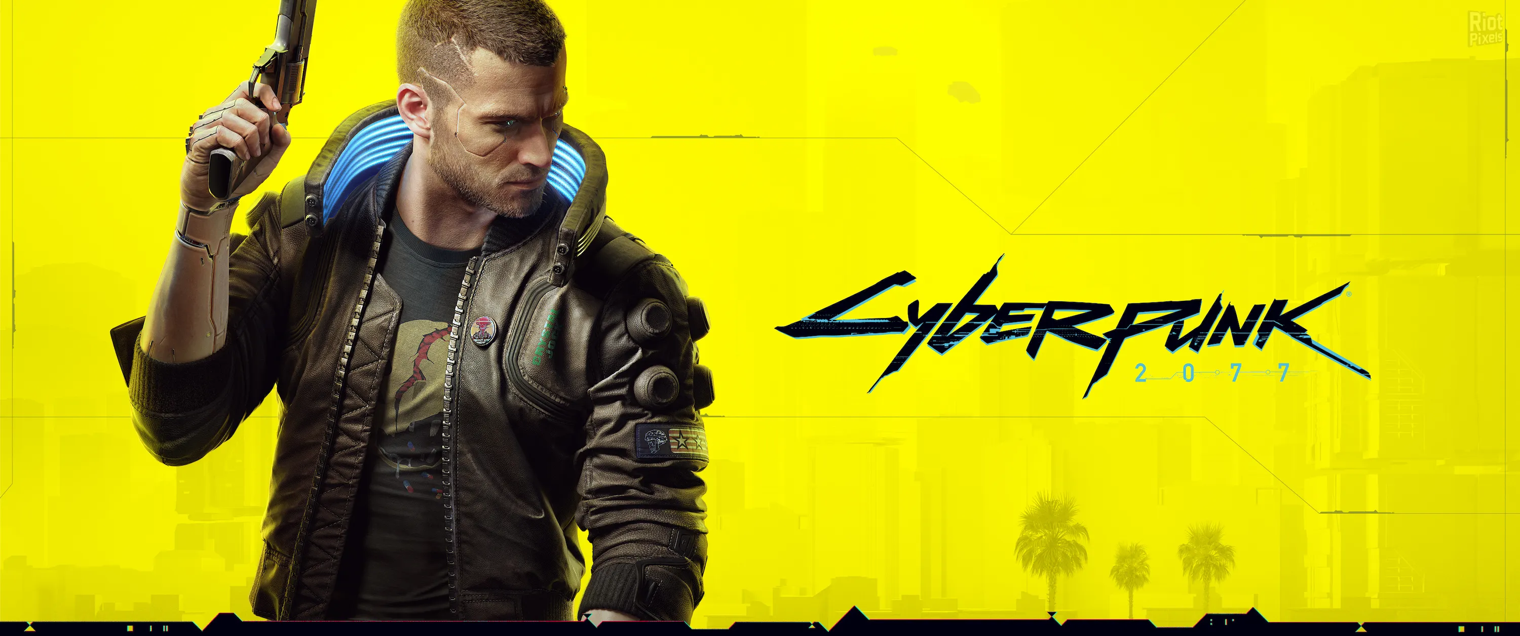 Cyberpunk 2077