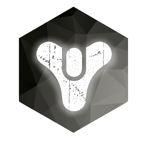 Destiny 2 logo