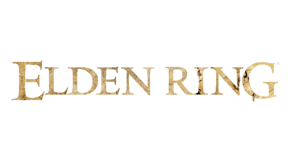 Elden Ring logo