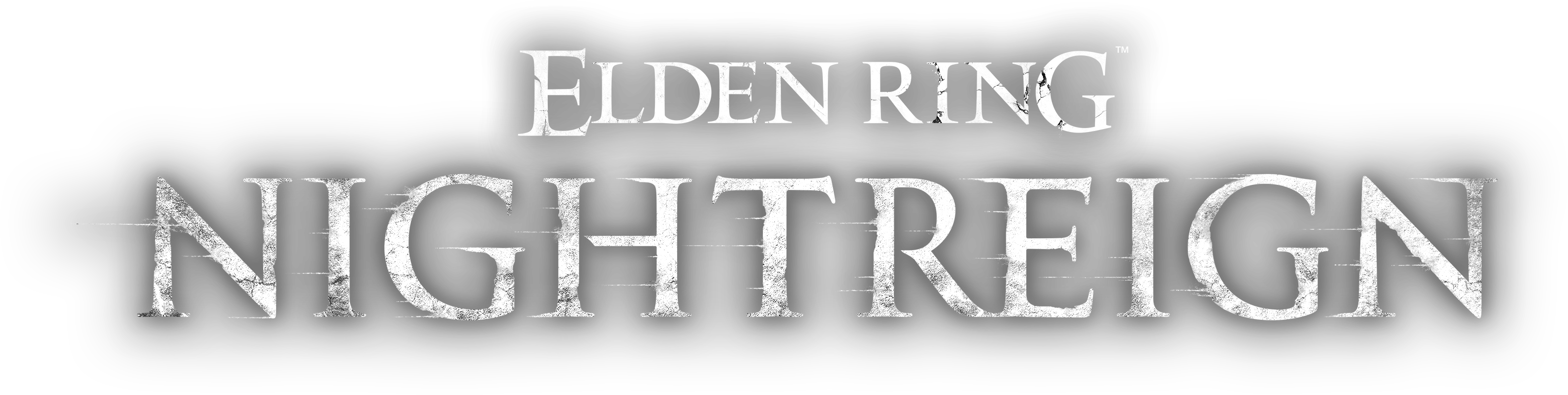 Elden Ring Nightreign logo