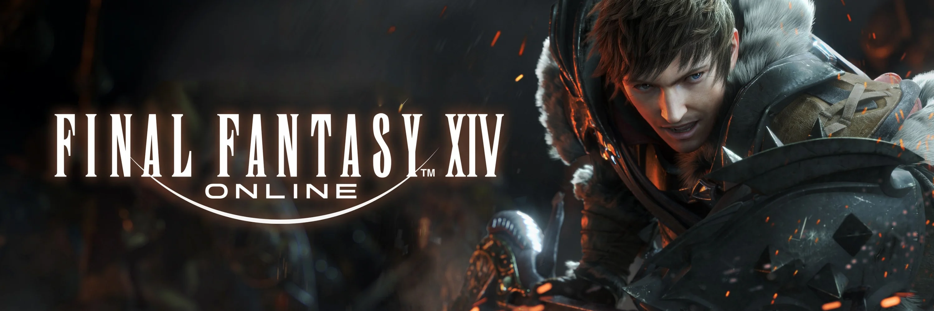 Final Fantasy XIV