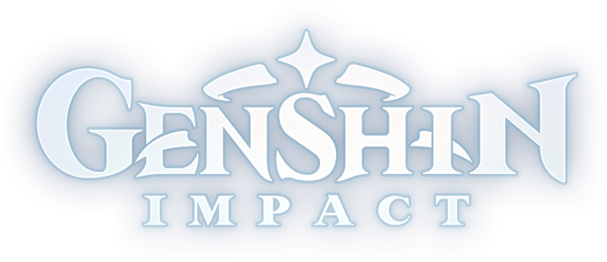 Genshin Impact logo