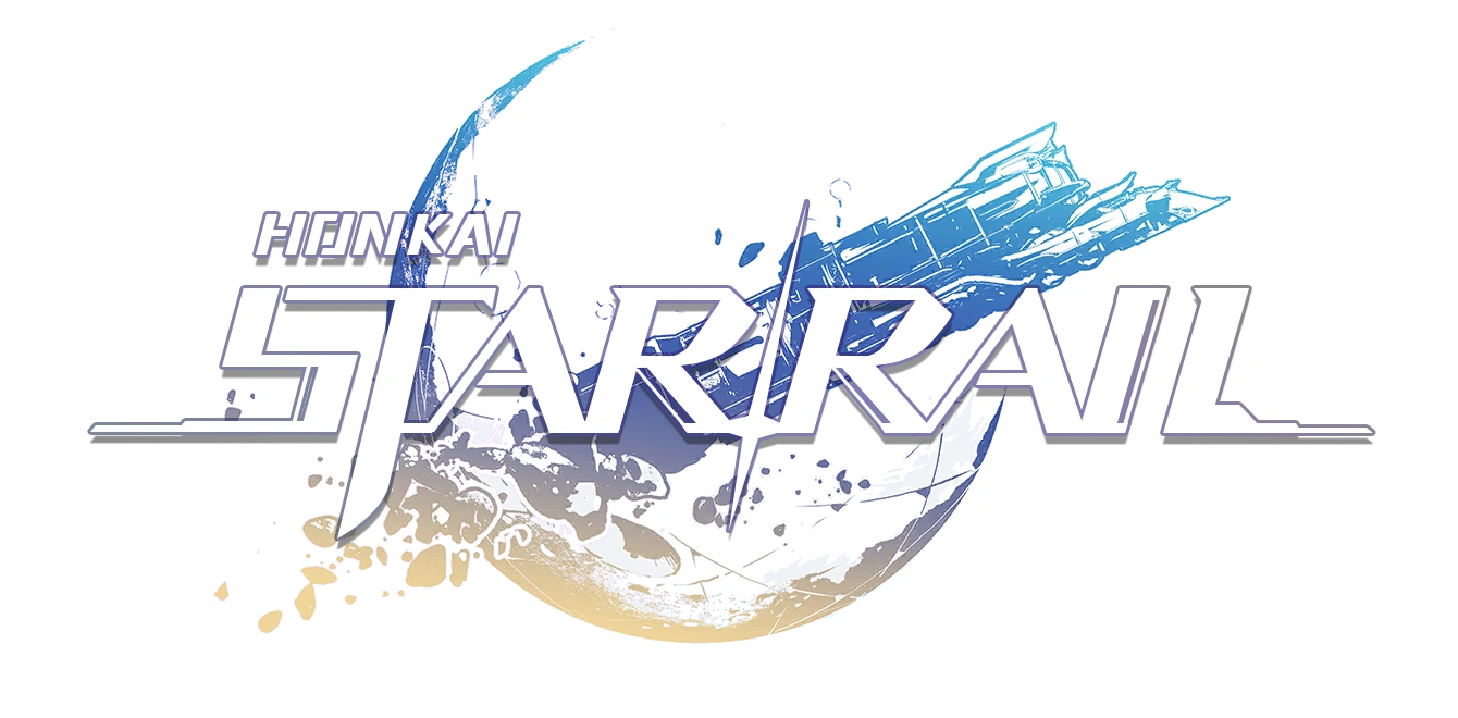 Honkai: Star Rail logo