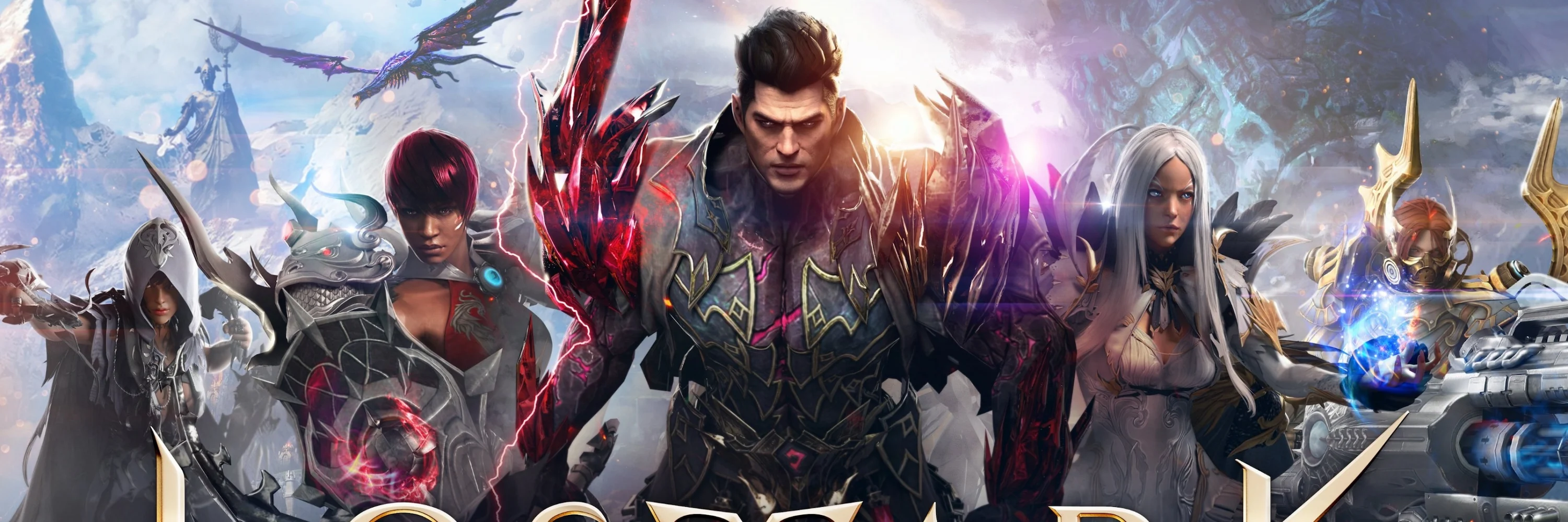 Lost Ark