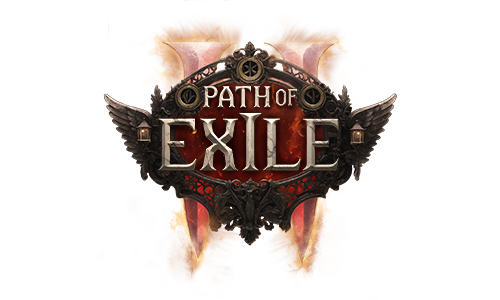 Path of Exile 2 logo