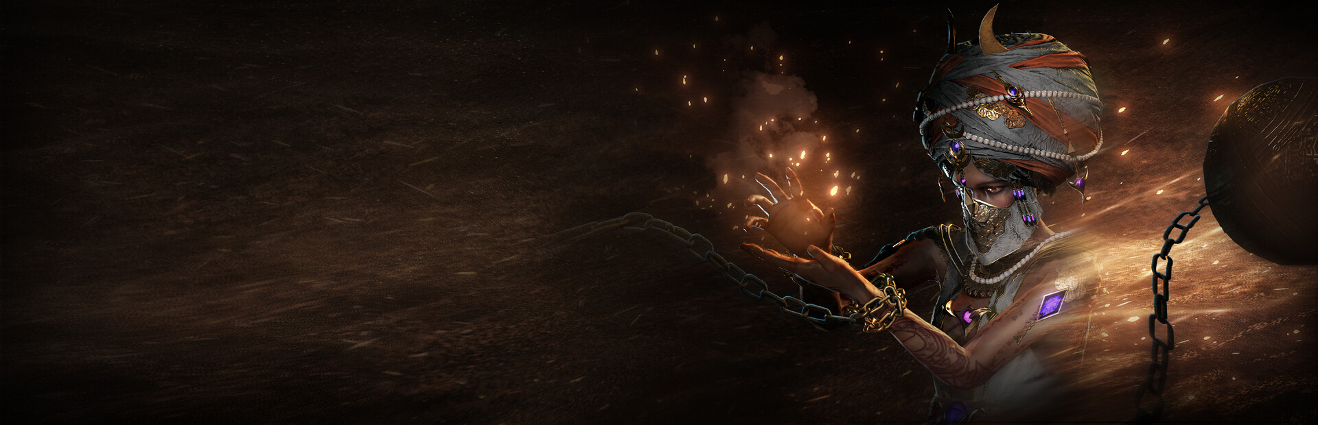 Path of Exile