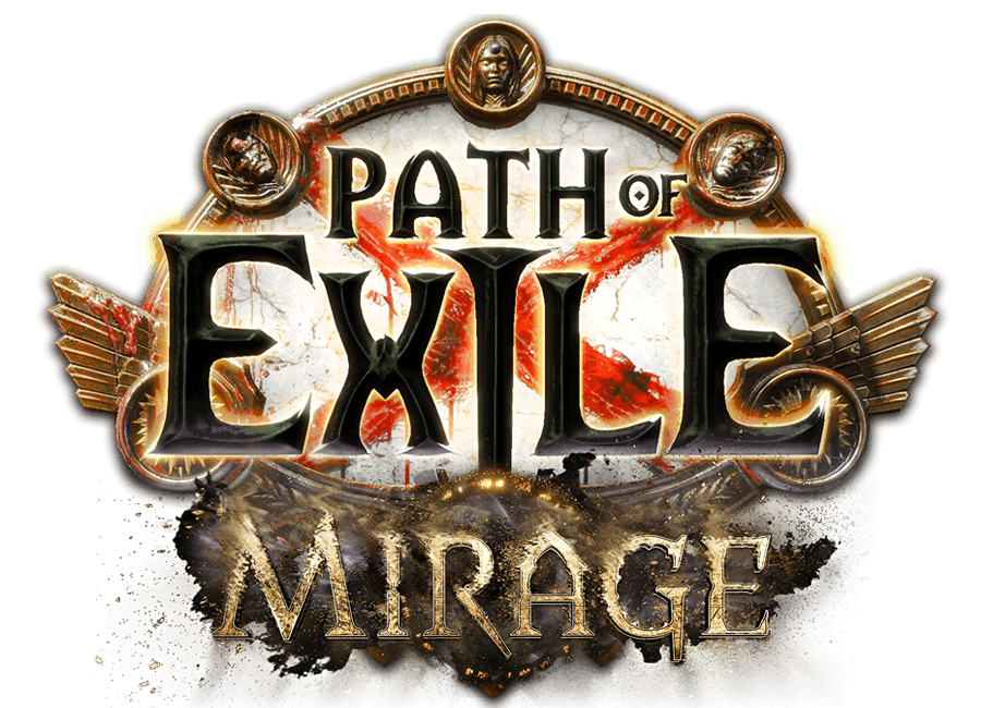 Path of Exile logo