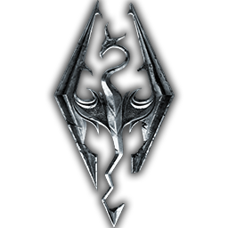 The Elder Scrolls V: Skyrim logo