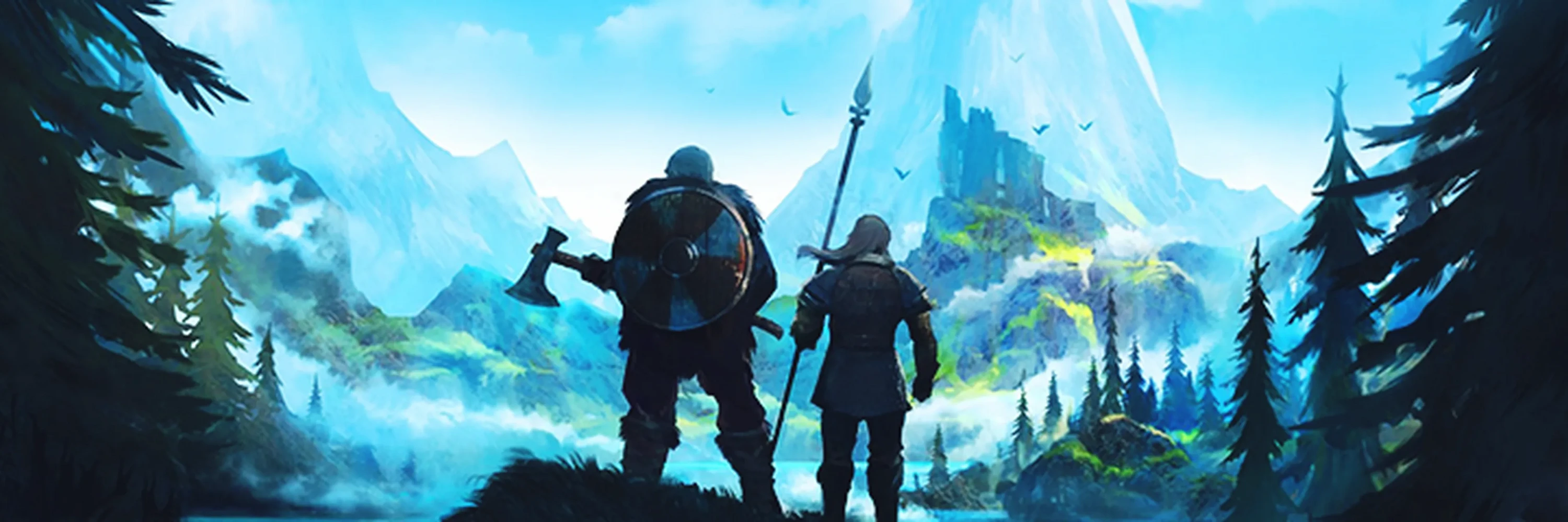 Valheim