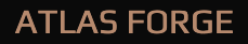 AtlasForge (Elden Ring) logo