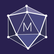 Mobalytics D4 logo