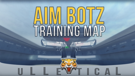 Aim Botz logo
