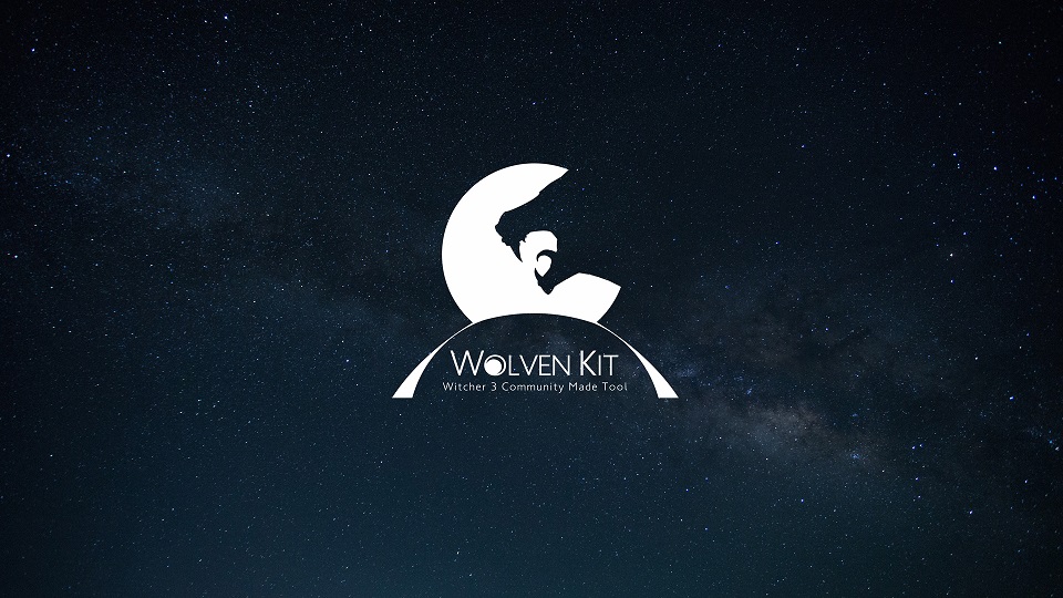 WolvenKit logo