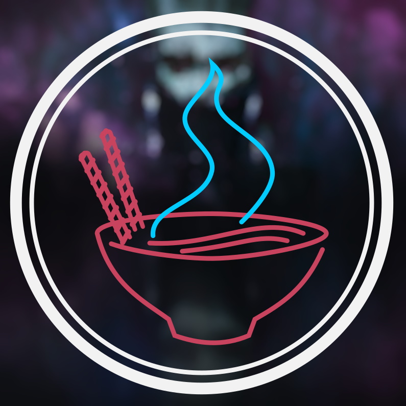 Destiny Recipes logo