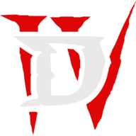 Diablo 4 Dad logo