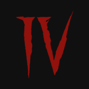 MapGenie Diablo IV logo
