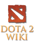 Dota 2 Wiki logo