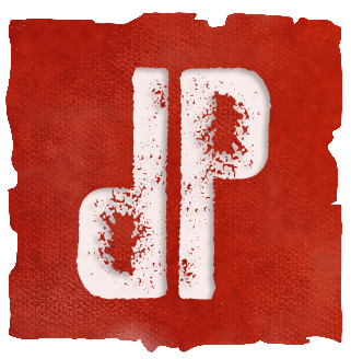 DotaPicker logo