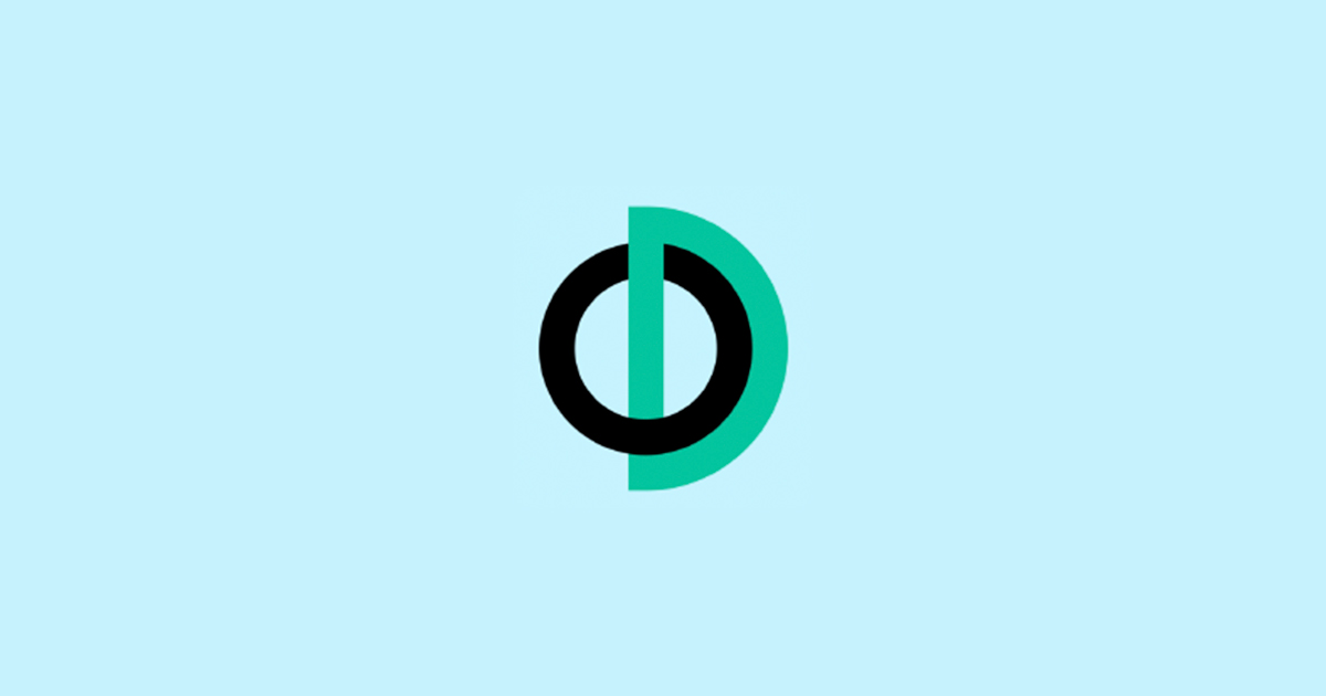 OpenDota logo