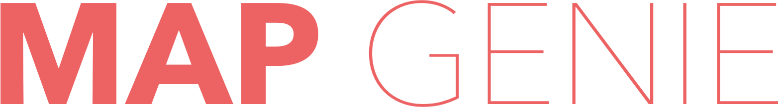 Map Genie (Elden Ring) logo