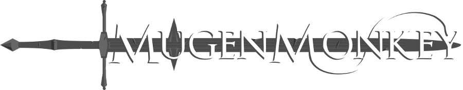 Mugen Monkey (Elden Ring) logo