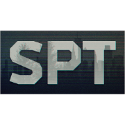 Single Player Tarkov (SPT) logo