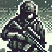 TarkovHead logo