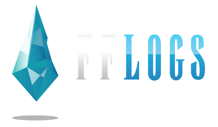 Final Fantasy Logs logo