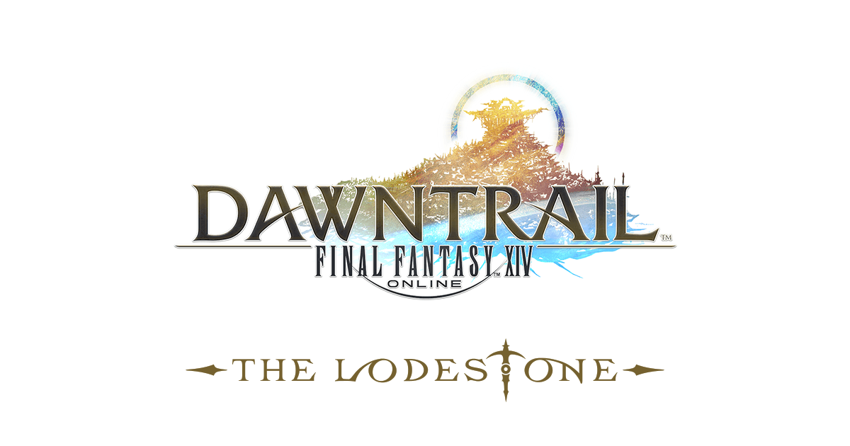 The Lodestone logo