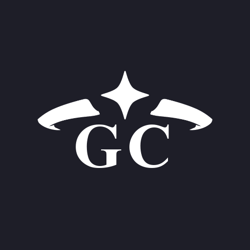 Genshin Center logo