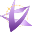 KQM Honkai: Star Rail logo