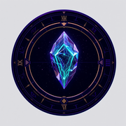 Last Epoch Wiki logo