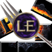 Path of Building for Last Epoch logo