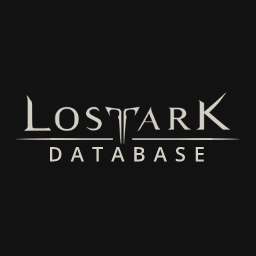 Lost Ark Database logo