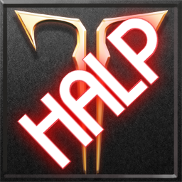 Lost Ark Helper logo