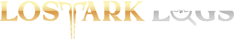 Lost Ark Logs logo