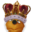 Fluffy Mod Manager logo