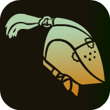 Math Hunter logo